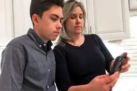 پاداش اپل به نوجوانی که ایراد فیس‌تایم را کشف کرد