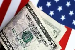 کسری بودجه ۳ تریلیون دلاری آمریکا در سال ۲۰۲۱