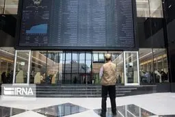 بورس با جذب نقدینگی می‌تواند نرخ تورم را کاهش دهد