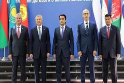 آسیای میانه از تحرکات طالبان در شمال افغانستان نگران است