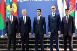 آسیای میانه از تحرکات طالبان در شمال افغانستان نگران است
