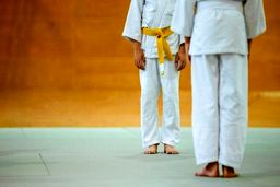 مرگ کودک تایوانی که در کلاس جودو ۲۷ بار به زمین زده شد