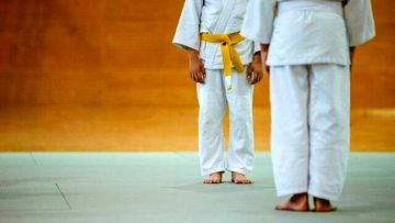 مرگ کودک تایوانی که در کلاس جودو ۲۷ بار به زمین زده شد