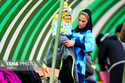 قوانین جدید FIFA برای بارداری زنان فوتبالیست/ ۵ حقی که باید اجرا شود