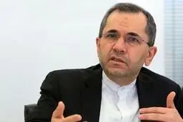 تخت‌روانچی: در هیچ حمله‌ای علیه آمریکا در عراق دخالت نداشته‌ایم