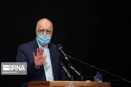 زنگنه: تصمیم اوپک پلاس تاثیری بر اراده ایران برای افزایش صادرات ندارد