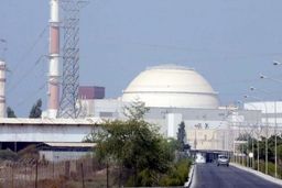 نیروگاه بوشهر وارد مدار تولید شد