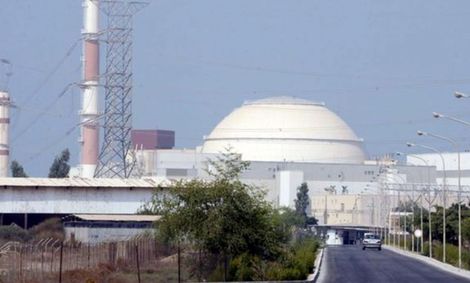 نیروگاه بوشهر وارد مدار تولید شد