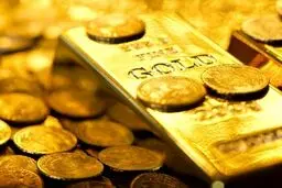 تغییر قیمت سکه در اولین روز هفته؛ سکه ۱۰ میلیون و ۷۸۰ هزار تومان است