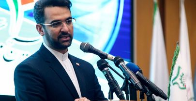 اذری جهرمی: یکی از علل اختلال اینترنت در روز گذشته جلوگیری از فروش سوالات کنکور بود