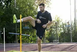 مشکل استقلال با طلب ۵۰۰ هزار دلاری میلیچ/ مدافع کروات از ایران می‌رود؟