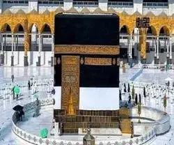 عمره مفرده برای آمادگی پذیرش حجاج از ۲۵ ذی‌القعده متوقف می‌شود