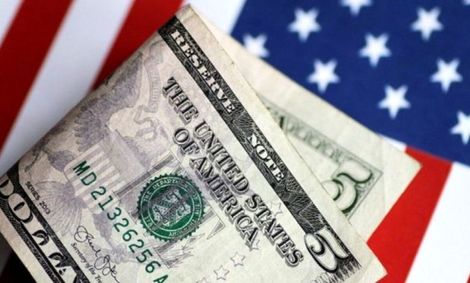 بحران کسری بودجه آمریکا