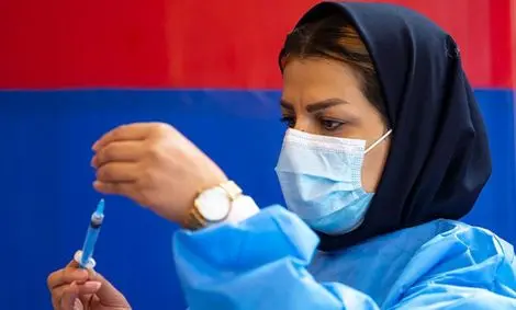 چرا واکسن داخلی تزریق نمی‌شود؟