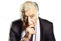 بازیگر دیگری از «متهم گربخت» درگذشت
