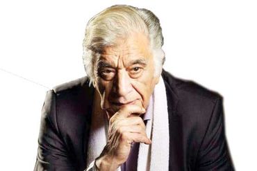 بازیگر دیگری از «متهم گربخت» درگذشت