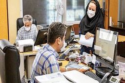 تعطیلی ادارات در مناطق با گرمای ۵۰ درجه