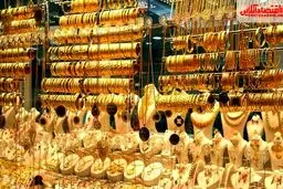 ماجرای کلاهبرداری‌های سریالی از طلافروشان