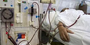 وام تا سقف ۵۰ میلیون به برخی بیماران کلیوی