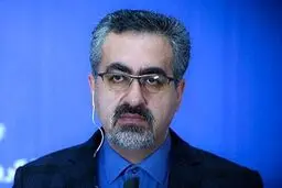 واکنش جهانپور به تزریق واکسن کرونا به ایرانیان در ارمنستان