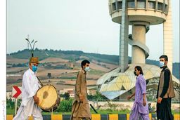 ‌محله‌هایی به‌نام مهاجران