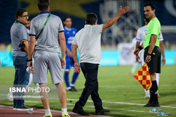 اعلام داوران پنج بازی از هفته ۲۷ لیگ برتر؛ قضاوت منصوریان و عرب‌براقی برای استقلال و پرسپولیس