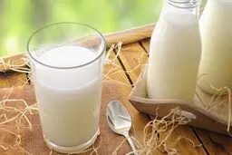 قیمت شیرخام ۶۴۰۰ تومان تصویب شد