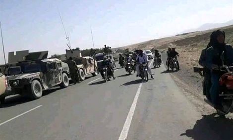 طالبان: اطمینان میدهیم تهدیدی علیه مرزهای ایران ایجاد نخواهد شد