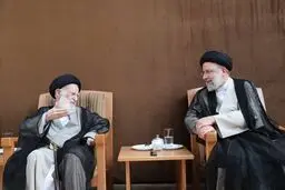 رئیسی: باید اقتصاد و سفره مردم به امکانات و ظرفیت‌های داخل کشور متصل شود