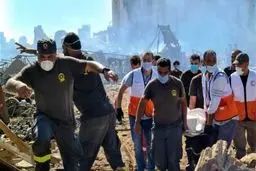 زخمی شدن ۱۲۶ فلسطینی در درگیری با نظامیان اسرئیلی در نابلس