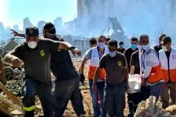 زخمی شدن ۱۲۶ فلسطینی در درگیری با نظامیان اسرئیلی در نابلس