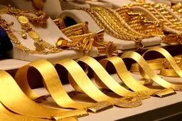 حذف مالیات ارزش افزوده طلا از ۶ ماه دیگر