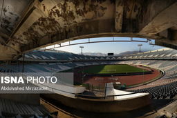 برگزاری دربی بدون تماشاگر در عصر پنجشنبه/ مورد خاصی امنیتی در تهران وجود ندارد