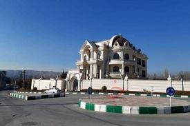 ماجرای قبض برق میلیونی فوتبالیست مشهور!