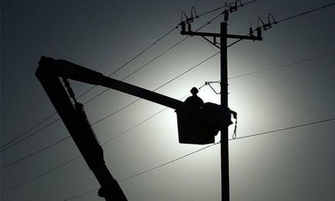 زیان ۲ میلیارددلاری خاموشی‌ها به اقتصاد ایران در ۲ ماه