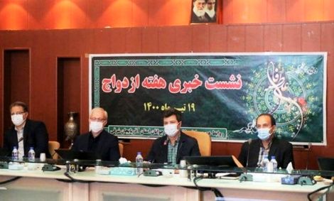 ثبت طلاق در ۲۱ تیرماه ممنوع شد