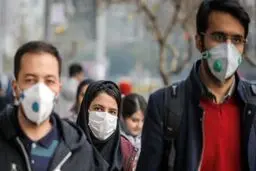 اعمال محدودیت‌های شدید کرونایی در مرزها
