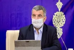 ۱۴۱ شهر کشور در وضعیت قرمز کرونایی هستند