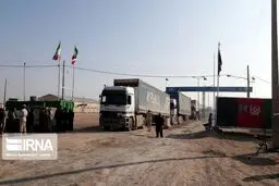 مدیر کل اتباع خارجی خراسان رضوی: مرز دوغارون به زودی بازگشایی می‌شود
