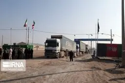 مدیر کل اتباع خارجی خراسان رضوی: مرز دوغارون به زودی بازگشایی می‌شود