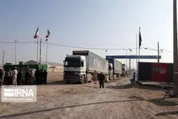 مدیر کل اتباع خارجی خراسان رضوی: مرز دوغارون به زودی بازگشایی می‌شود