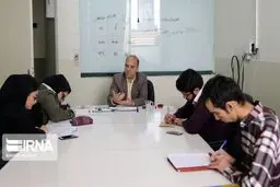 شرکت در آزمون کارشناسی ارشد رشته‌های غیرمرتبط از سال ۱۴۰۱ ممنوع شد