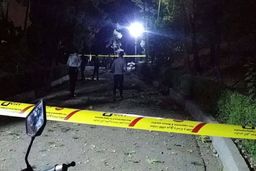 انفجارهای زنجیره‌ای در ابهام