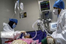 زالی: از مرز ۶ هزار بستری کرونایی در تهران عبور کردیم