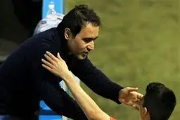 مهدوی‌کیا سرمربی تیم امید شد