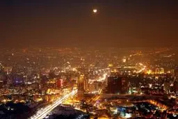 ایران از سه کشور همسایه برق وارد می کند