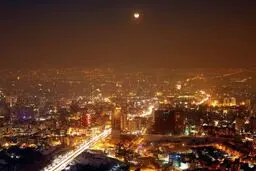ایران از سه کشور همسایه برق وارد می کند