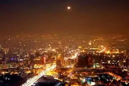 ایران از سه کشور همسایه برق وارد می کند