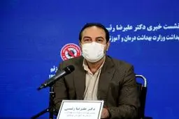 ویروس دلتا پلاس در ایران مشاهده نشده است/ ستاد ملی مقابله با کرونا هیچ آزمونی را لغو نمی‌کند