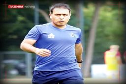 اشتباه عجیب سایت فدراسیون فوتبال/ سرمربی‌گری مهدوی‌کیا در تیم امید تکذیب شد